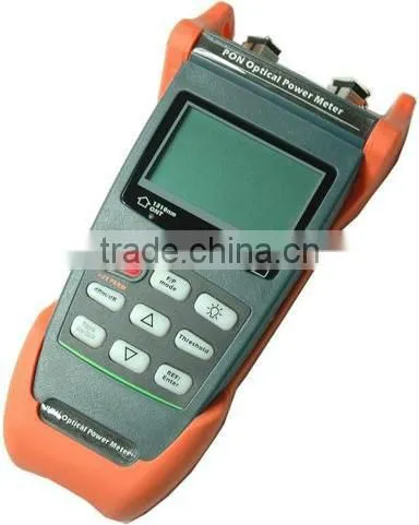 FTTx Pon Optical Power Meter