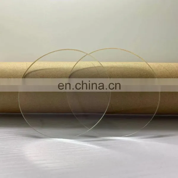 Hot Sales 3mm 4mm 6mm Low Reflection Anti Reflective Glass AR Glass photo-5