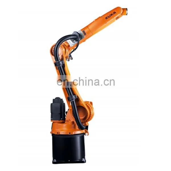 Dispensing Gantry Robot Kuka Kr10r1420 Sorting Robot and Kuka Industrial Robotic Arm photo-3