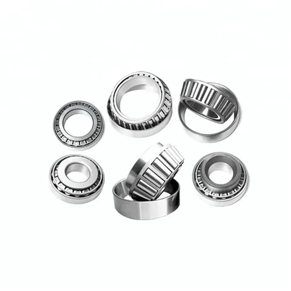 Bearings Roller Part Number 385/382 Taper Roller Bearing Size 55*98.425mm photo-2