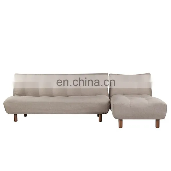 Living Room Available Sofa Adjustable Back Sofa Sectional Sofa photo-2