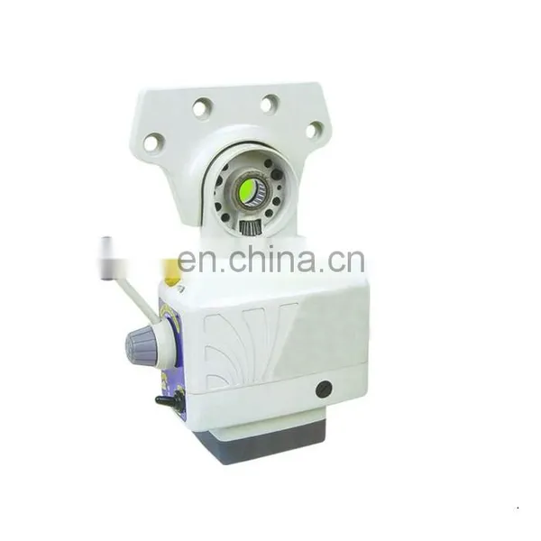 Power Feed X Y Axis Automatic Movement Accessory for Milling Machine