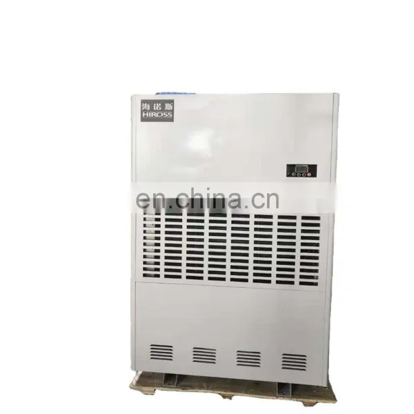 China Supplier Electric Dehumidifier for Walking Cold Fresh Flower Fruit Storage