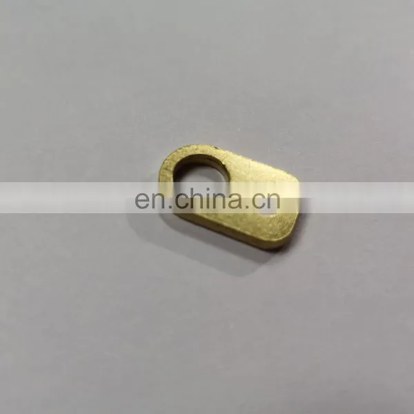 Custom CNC Machining Mechanical Parts Custom Precision CNC Machining Product photo-4