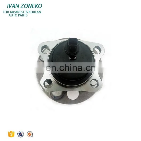 Wholesale Universal China Top Sale New Condition Wheel Hub Bearing 42450-0D060 42450 0D060 424500D060 For Toyota photo-2