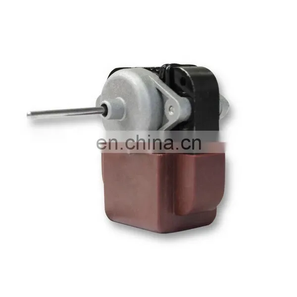 Electric Motor Cooling Fan 7228-14MM photo-3