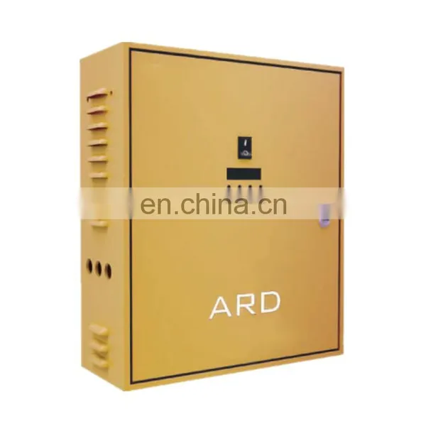 Dispositif d'urgence pour ascenseur de haute qualité, dispositif de sauvetage automatique pour ascenseur ARD photo-5
