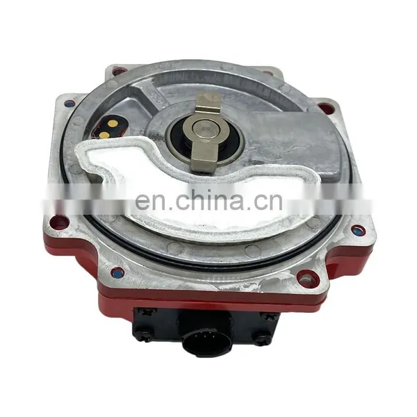 A860-2000-T301Japan Fanuc Original Pulse Encoder High Quality and Good Price photo-2