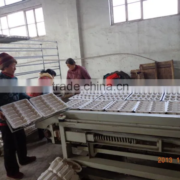 Molded Pulp Environmental Packing for Mobile Phone photo-6