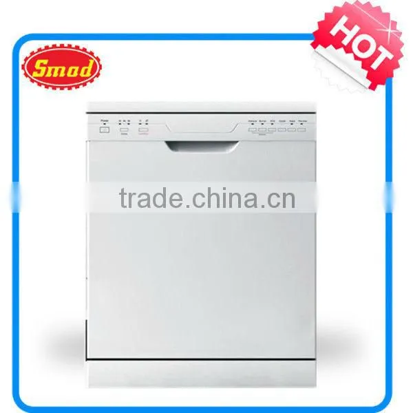 Free Standing Automatic Portable Dishwasher Machine