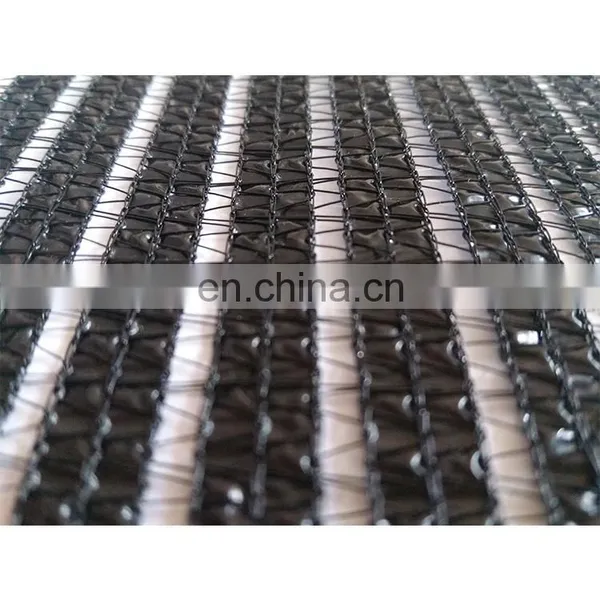 Outdoor HDPE 90% Aluminum Foil Garden Shading Screen Wear-Resisting Agricultural Shade Net photo-5