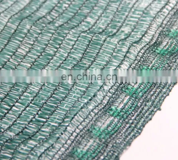100% New HDPE Best Quality Greenhouse Shade Net Sun Shading Net UV Stabilized Sunshade Netting photo-4
