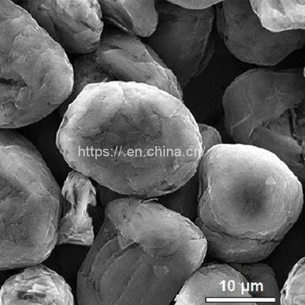 Natural High Carbon Spherical Graphite in Battery, Flake Graphite