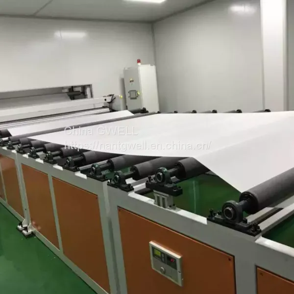 SGP Film Production Line photo-3