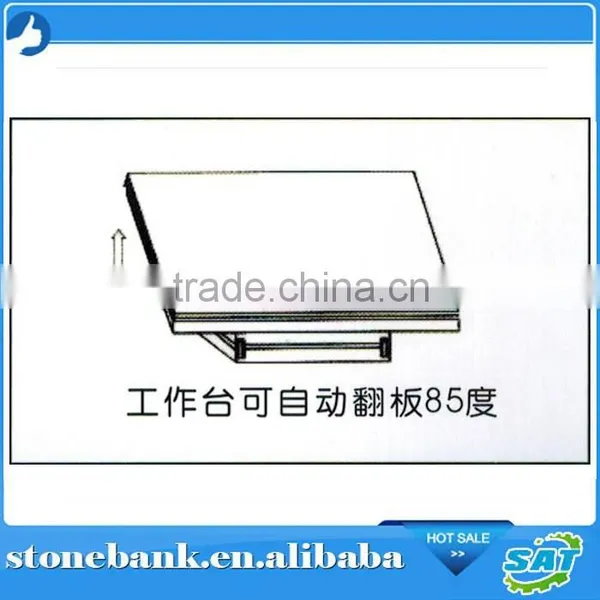 Model-500A Bridge Cutting Machine photo-4
