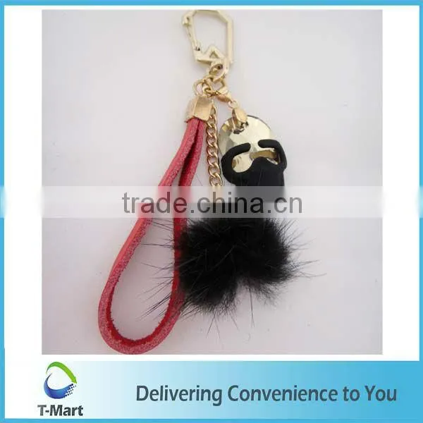 Skull With Stone Pendant Design for Bags, Clothings, Belts and All Decoration