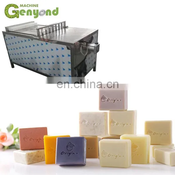 Handmade Hand Made Soap Production Line