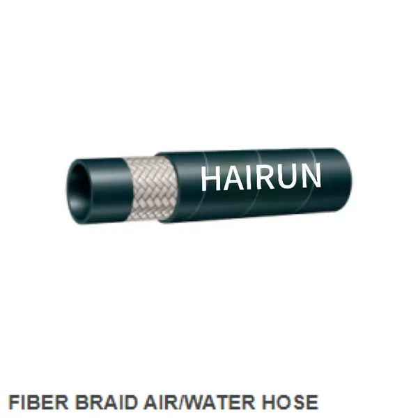 Power Pressure Washer Hose photo-3
