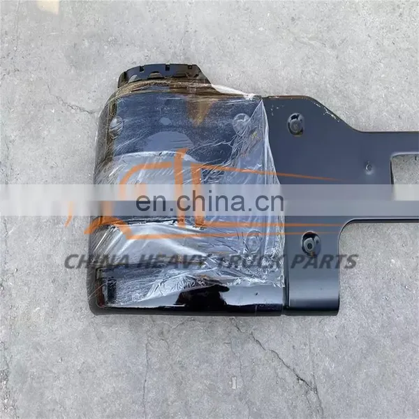 Factory Direct Price Concessions SINOTRUK SITRAK C7H/T7H/T5G Cabin Parts 810W41610-5599 Bumper Left Assembly photo-4