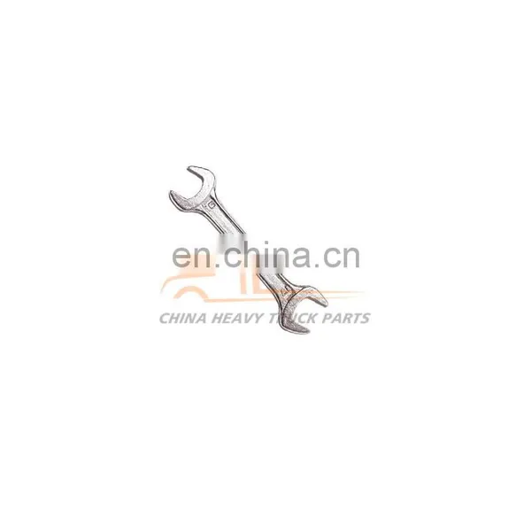 China Original Shacman F2000/L3000/M3000/F3000/X3000 Truck Spare Parts AZ9003580026 Spanner photo-2