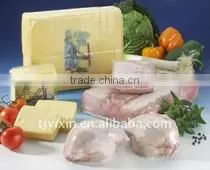 Transparent Packaging Vacuum Bag for Raw Meat photo-2