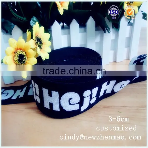 Factory Price Nylon Webbing Belt photo-3