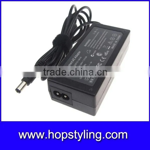 Notebook Adapter 75w for Toshiba dc 6.3*3.0mm Laptop Adapter photo-2