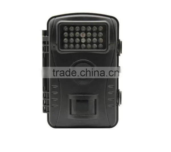 Wholesale FHD Trail Camera PIR Wireless Night Vision CCTV Camera photo-3