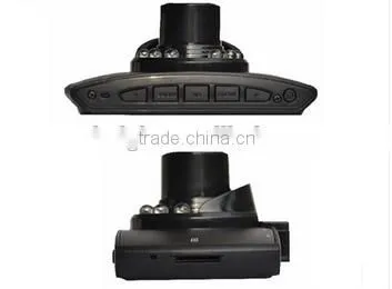 NTK 96650 HD 2.7 Inch 1080P 170 Degree View Angle Motion Detection Night Vision Car Dash Cam Car Dvr Kits photo-5