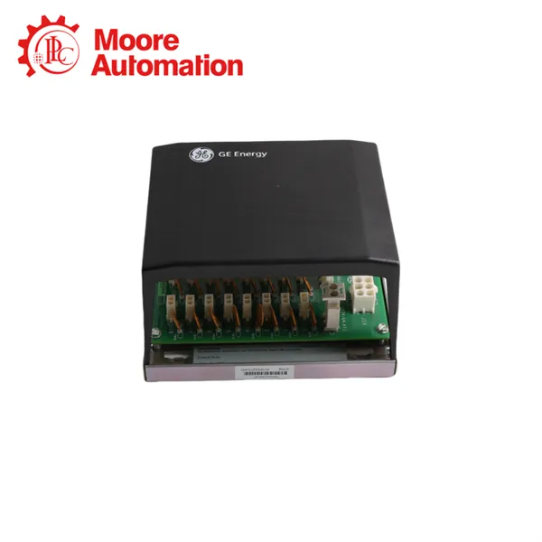 GE IS410JPDHG1A IS400JPDHG1ABB photo-3
