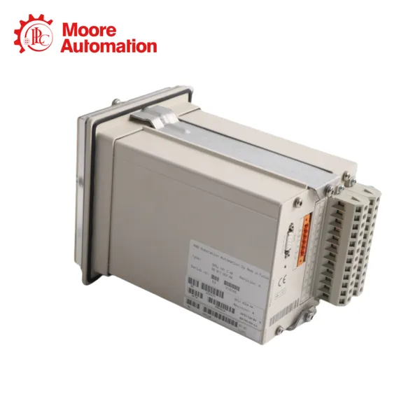 ABB SPAJ141C SPAJ 141C SPAJ141C-AA photo-2