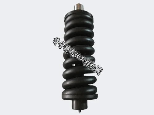 Sell ZAX670 Track Adjuster Recoil Spring 9244516 photo-3