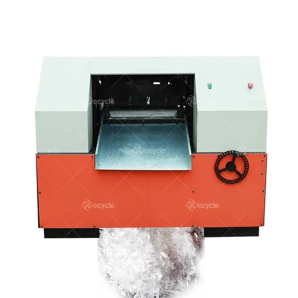 Fiber Glass Cutting Machine
