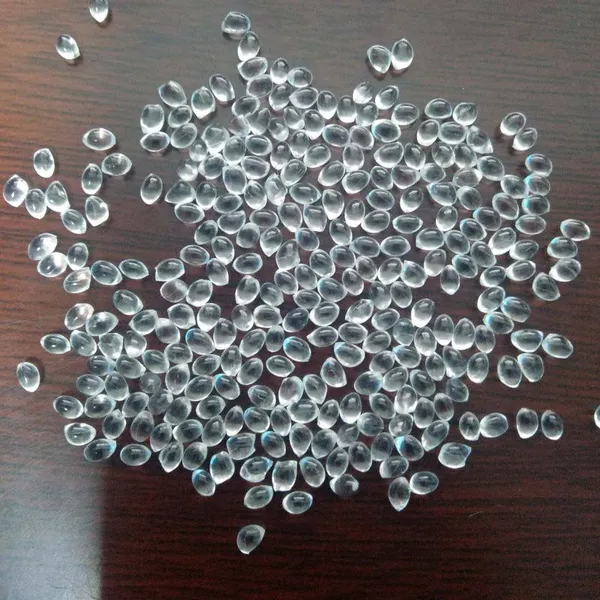 TPU German BSF1190A High Wear-resistant Chemical Thermoplastic Polyurethane Elastomer Resin photo-2