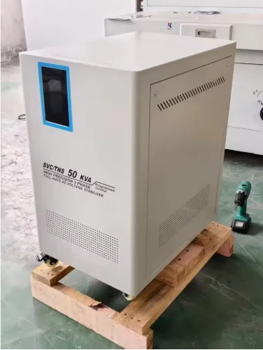 Three Phase Voltage Regulator 220v 380v Servo Stabilizer Three-phase TNS-15kva 20kva 30kva 40kva 50kva 60kva