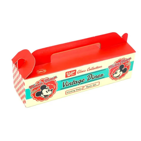 Wholesale Price Custom Printing Foldable Paper Box Food Packaging Box Gift Party Favors Boxes for Restaurant photo-2