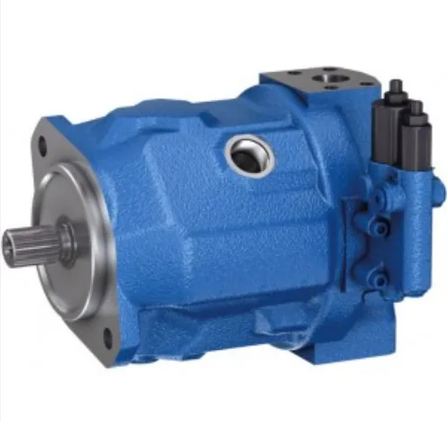 Cat 3799740 Piston Pump Hydraulic Pump 379-9740 for Caterpillar 854K Repair Replacement photo-2