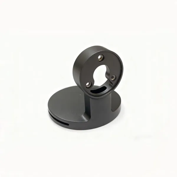 OEM Custom High Precision CNC Milling Machined Aluminum for Micro Machining Components With Stainless Machinery Parts Deburrs photo-3