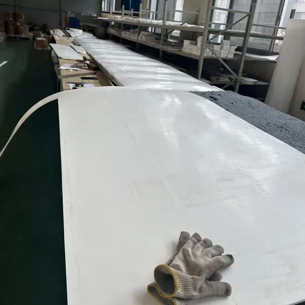PTFE Polytetrafluoroethylene Production for Metal Seals, Steel-lined Corrosion Protection, Engineering Plastics, Rubber Products photo-3