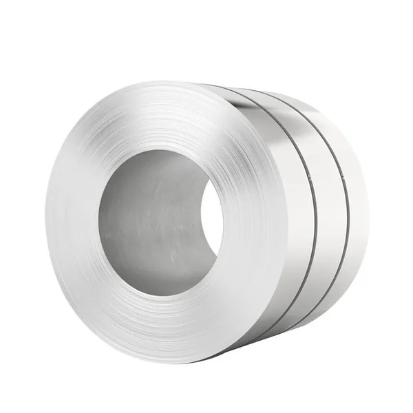 High Standard Coil 3105 5052 6061 Aluminum Alloy Coil Building Construction Aluminum Coil Professional Grade photo-5