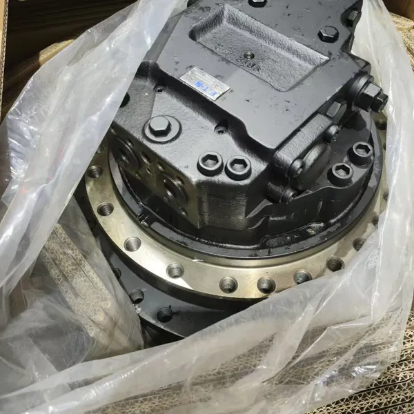 Vickers Vane Pump 11010007201 JMV185RR060602007000A00A 11020269801 JMF250PS0606010500000A00A photo-3