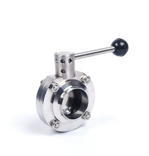 Manufacturer Direct Sales of High-quality Ball Valves photo-3