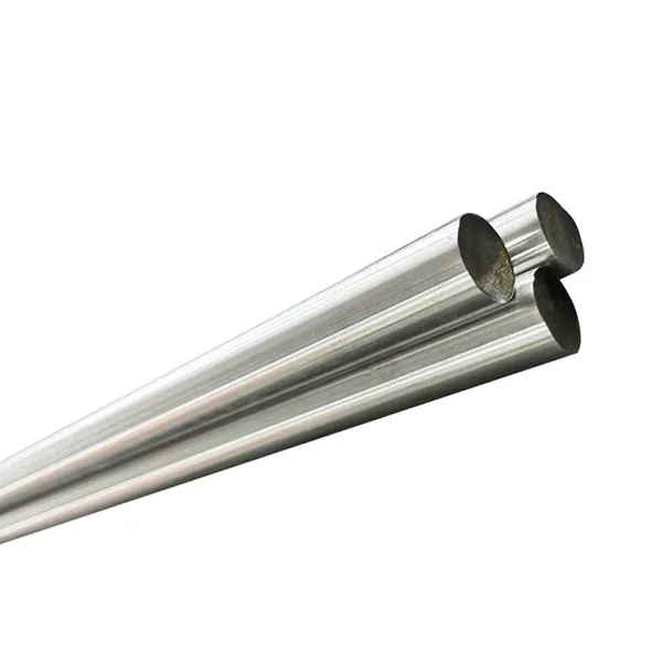 201 304 310 316 321 6mm 8mm 10mm 12mm 16mm Stainless Steel Round Bar photo-5