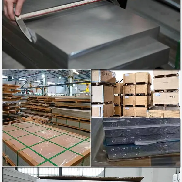 Spot 8011/1235/3003/8079 Aluminum Foil, 1060 Aluminum Foil, Aluminum Coils and Aluminum Strips photo-4