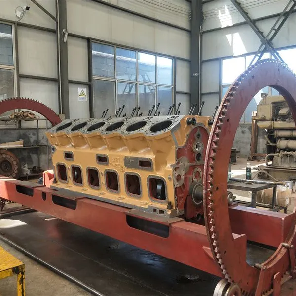 3012.26.00 Turbocharger Used in Jichai Jinan A12V190PZL Drilling Engine or Diesel Generator photo-3