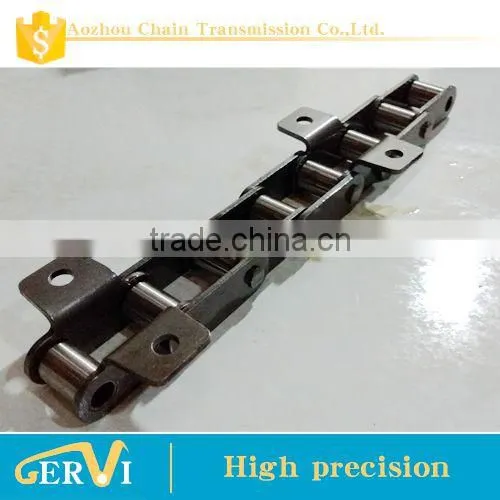 Straight Waist Type 80R-1 With Both Side One Hole Attachment photo-4