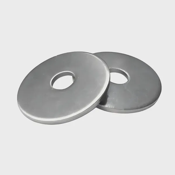 DIN125 Form A Plain Washers for Hex Bolts M3-M20 photo-4