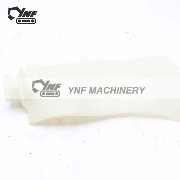 S38ZL Excavator Cooling Fan Blade YNF17915, Excavator Cooling System Replacement Parts photo-4