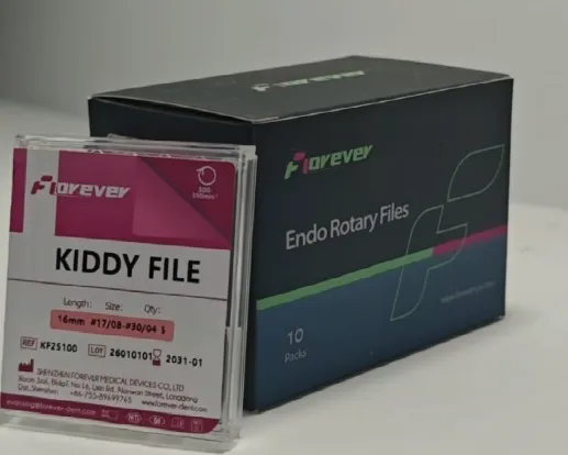 Kiddy File