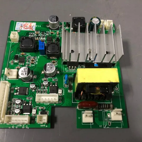Consumer Electronics Multilayer PCB photo-5